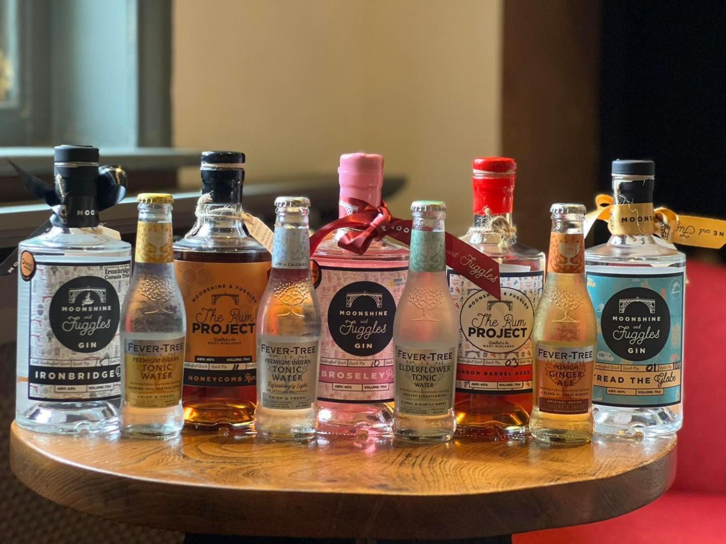 惠灵顿 老奥乐顿宾馆酒店 外观 照片