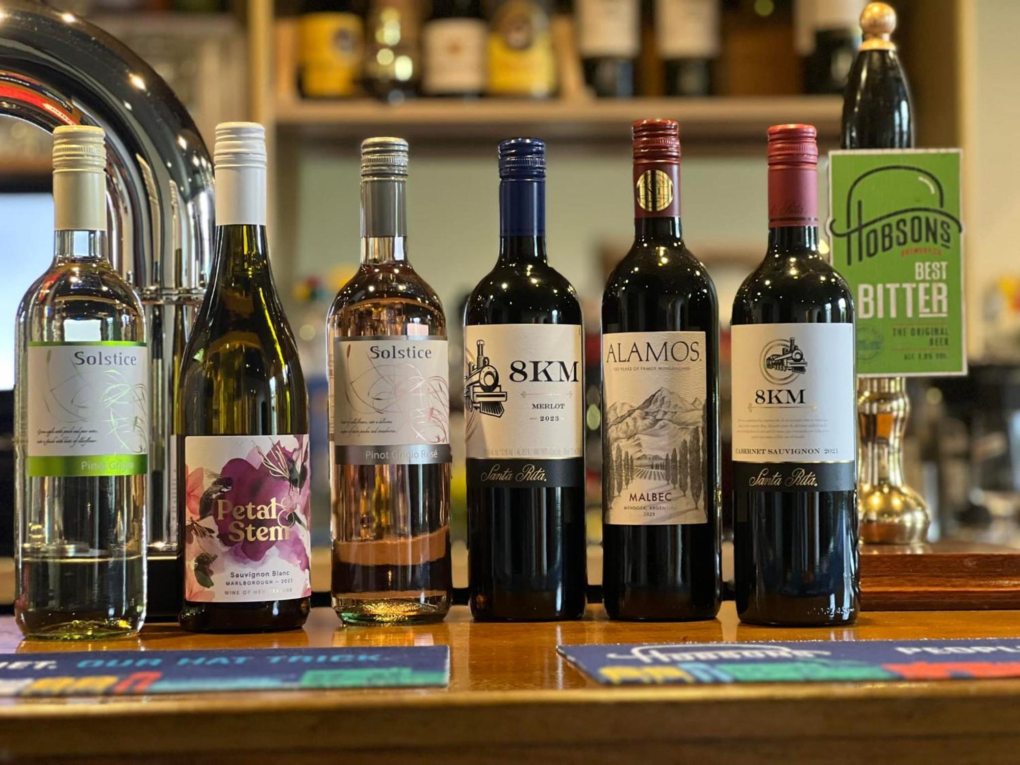 惠灵顿 老奥乐顿宾馆酒店 外观 照片